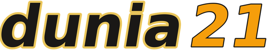 dunia21 logo