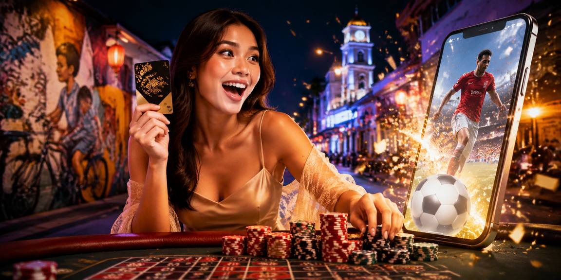 dunia21 Kasino dunia21 — Meja, Slot & Sukan Dalam Satu Lobi